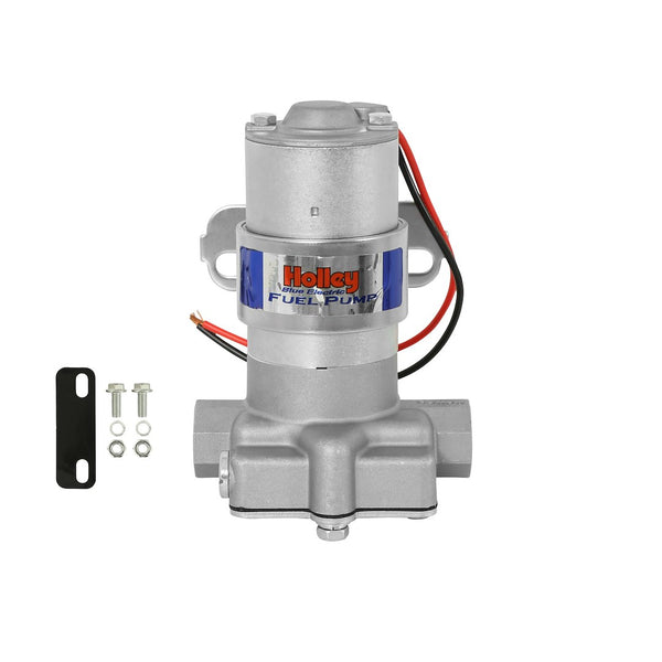 Holley Electric Fuel Pump (MPN: 12-812-1)