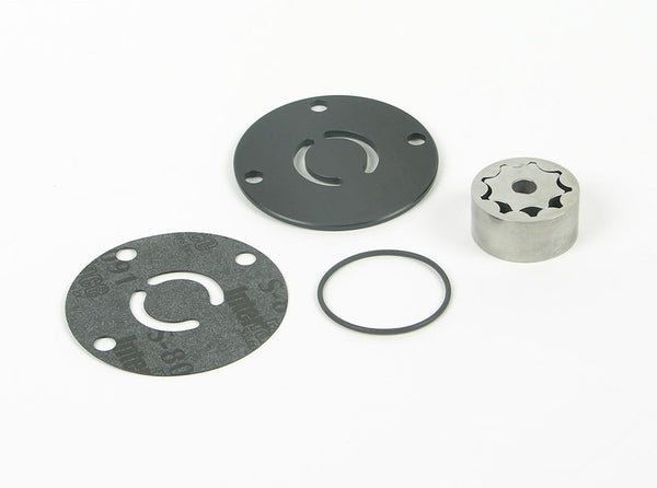 Holley Performance Electric Fuel Pump Service Kit (MPN: 12-821)