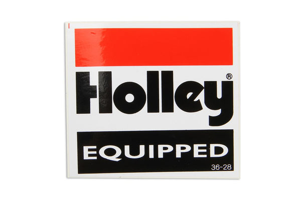 Holley Fuel Pump Mechanical (MPN: 12-833)