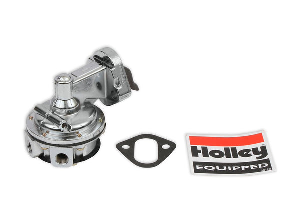 Holley Fuel Pump Mechanical (MPN: 12-835)