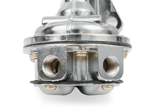 Holley Fuel Pump Mechanical (MPN: 12-835)
