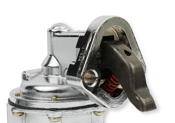 Holley Fuel Pump Mechanical (MPN: 12-835)