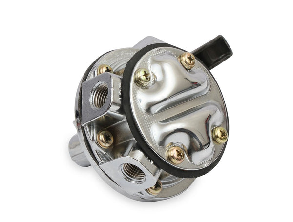 Holley Fuel Pump Mechanical (MPN: 12-835)