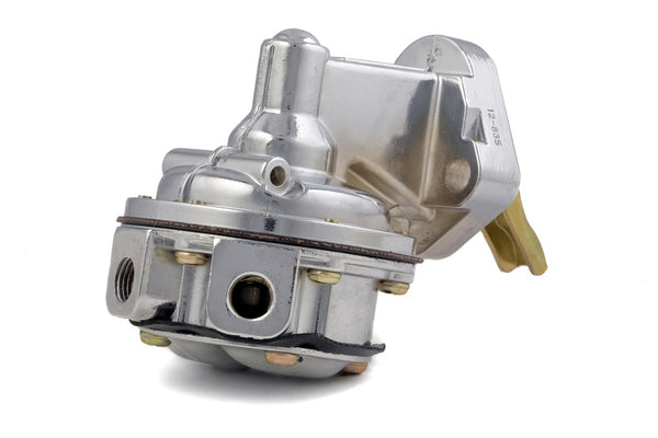 Holley Fuel Pump Mechanical (MPN: 12-835)