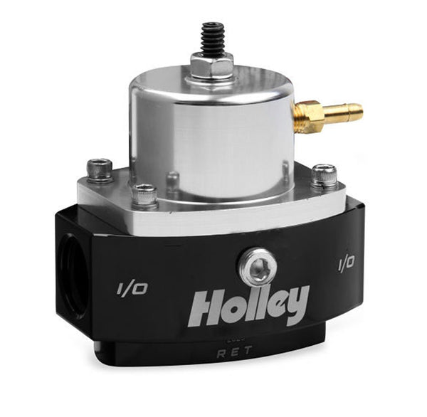 Holley Billet Fuel Pressure Regulator (MPN: 12-880)