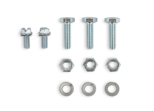 Holley Fuel Pressure Regulator (MPN: 12-848)