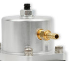 Holley Fuel Pressure Regulator (MPN: 12-848)