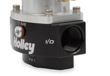 Holley Fuel Pressure Regulator (MPN: 12-848)