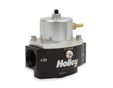 Holley Fuel Pressure Regulator (MPN: 12-848)