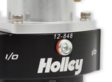Holley Fuel Pressure Regulator (MPN: 12-848)