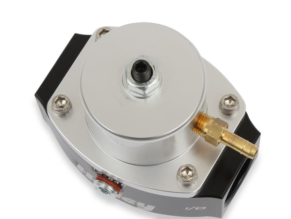 Holley Fuel Pressure Regulator (MPN: 12-848)