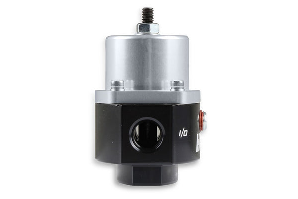Holley Billet Fuel Pressure Regulator (MPN: 12-880)