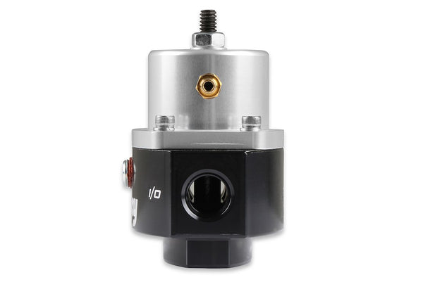 Holley Billet Fuel Pressure Regulator (MPN: 12-880)