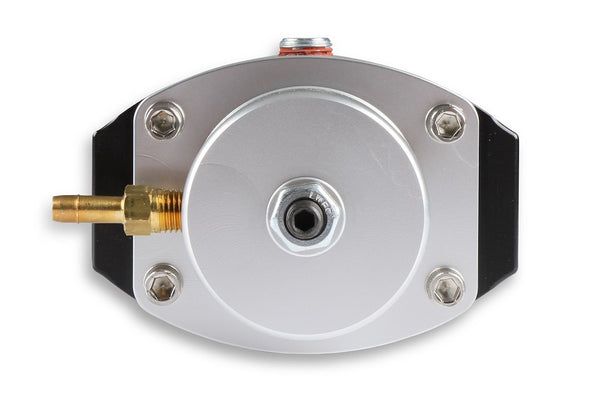 Holley Billet Fuel Pressure Regulator (MPN: 12-880)
