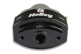 Holley Billet Fuel Pressure Regulator (MPN: 12-880)