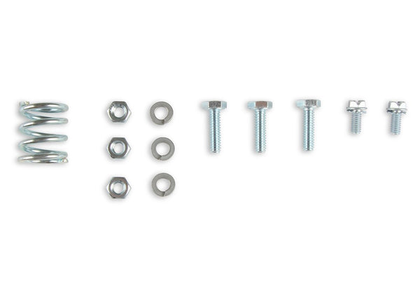 Holley Billet Fuel Pressure Regulator (MPN: 12-880)