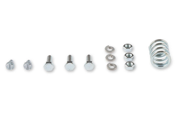 Holley Billet Fuel Pressure Regulator (MPN: 12-880)