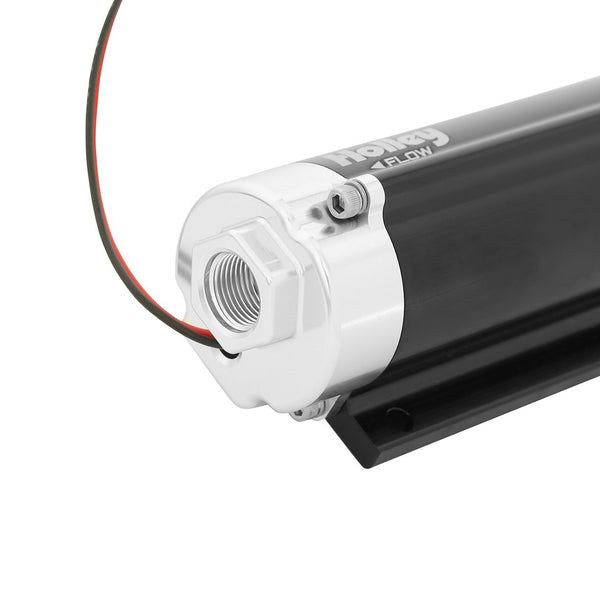 Holley Electric Fuel Pump HP Series (MPN: 12-890)