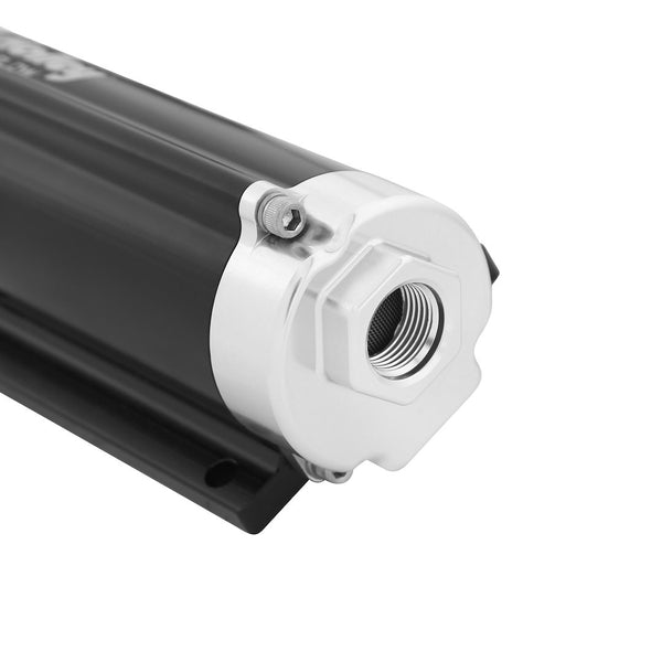Holley Electric Fuel Pump HP Series (MPN: 12-890)