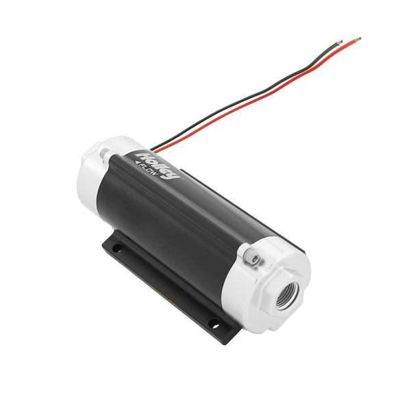Holley Electric Fuel Pump HP Series (MPN: 12-890)