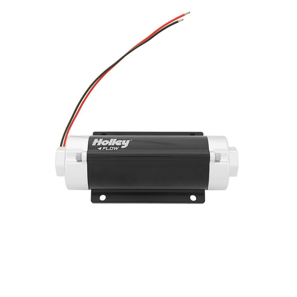 Holley Electric Fuel Pump HP Series (MPN: 12-890)