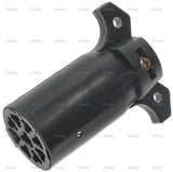 Pollak Trailer Wiring Connector (MPN: 12-906)