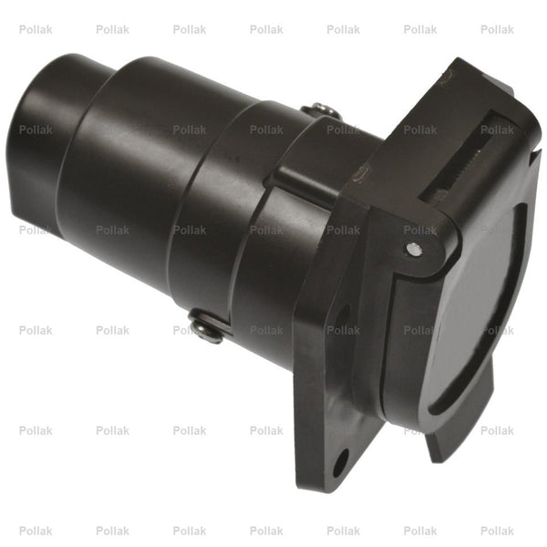 Pollak Trailer Wiring Connector (MPN: 12-907)