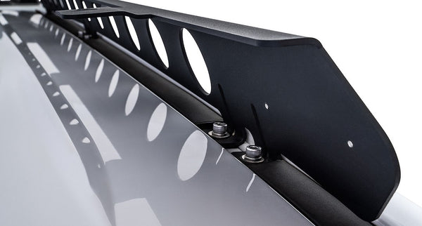 Rhino Rack Backbone Mounting System (MPN: RS1B1)