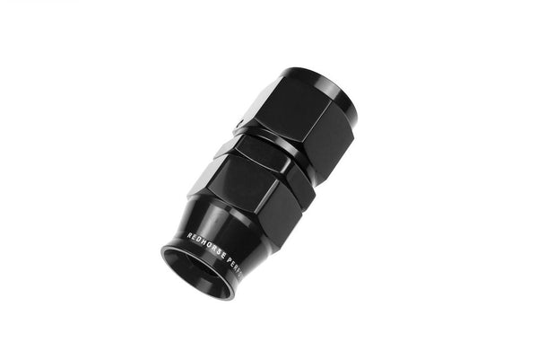 Redhorse Performance 1200 Series Hose End Fitting (MPN: 1200-08-2)