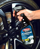 Black Magic Wheel Cleaner (MPN: 120004)