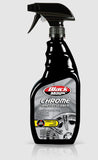 Black Magic Wheel Cleaner (MPN: 120005)
