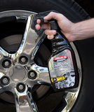 Black Magic Wheel Cleaner (MPN: 120005)