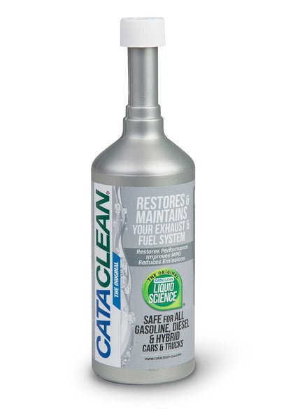 Mr Gasket Cataclean Catalytic Converter Cleaner (MPN: 120007)