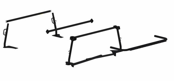 Holman Pro Rack Ladder Rack Component (MPN: 12001)