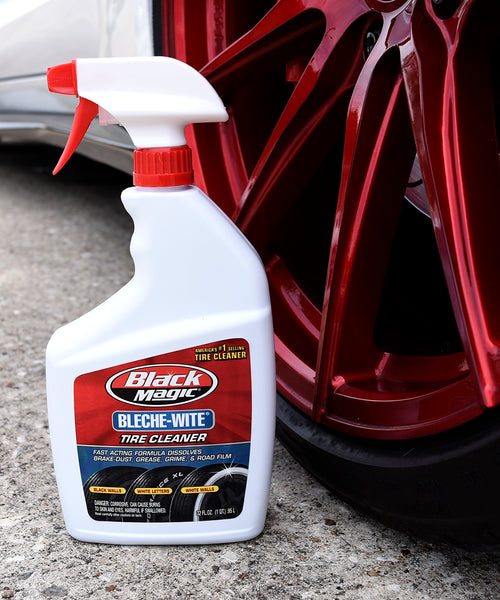 Rain-X Tire Cleaner (MPN: 120066)