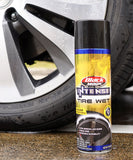 Black Magic Intense Tire Wet (MPN: 120079)