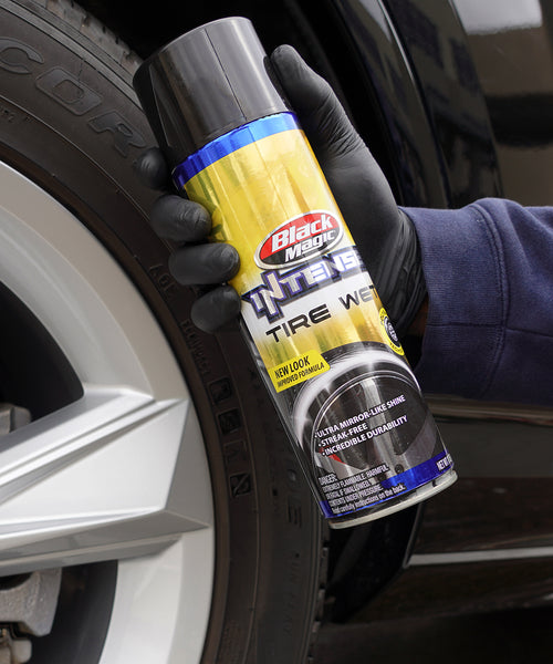 Black Magic Intense Tire Wet (MPN: 120079)