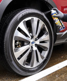 Black Magic Intense Tire Wet (MPN: 120079)