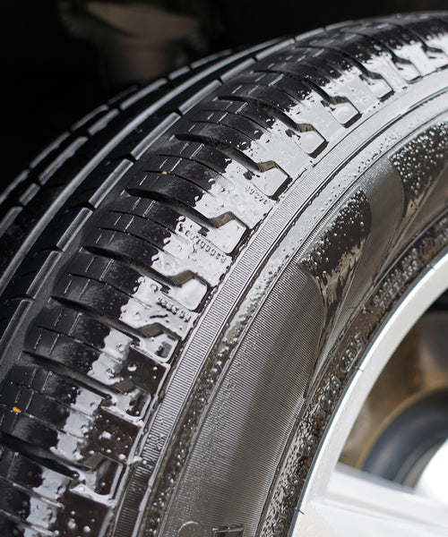 Black Magic Intense Tire Wet (MPN: 120079)