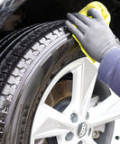 Black Magic Intense Tire Wet (MPN: 120079)