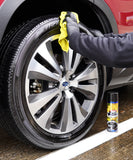 Black Magic Intense Tire Wet (MPN: 120079)