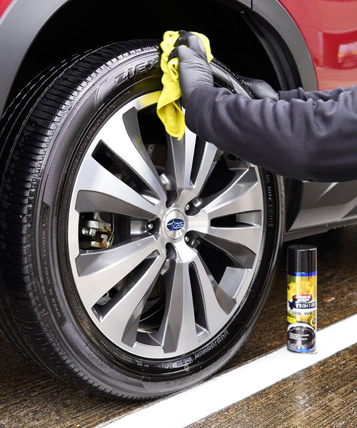 Black Magic Intense Tire Wet (MPN: 120079)