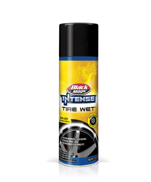 Black Magic Intense Tire Wet (MPN: 120079)