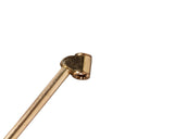 Overland Vehicle Systems Tire Pressure Gauge (MPN: 12010001)