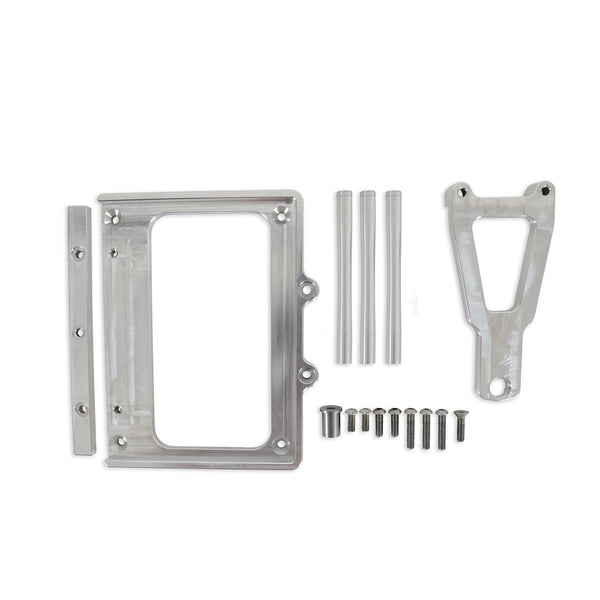 Detroit Speed Battery Relocation Kit (MPN: 120107DS)