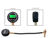Overland Vehicle Systems Tire Deflator (MPN: 12020001)