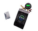 Overland Vehicle Systems Tire Deflator (MPN: 12020001)