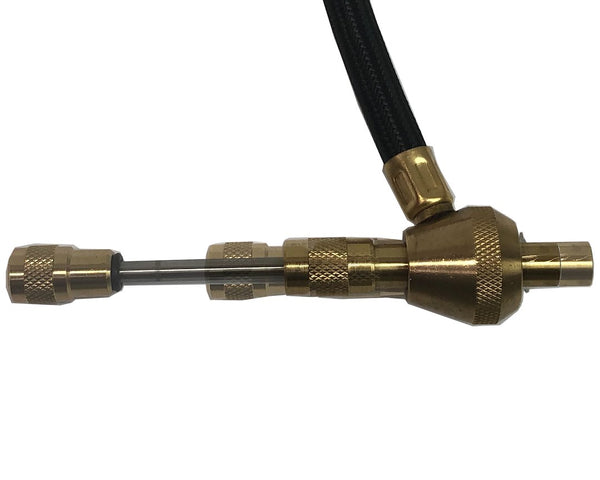 Overland Vehicle Systems Tire Deflator (MPN: 12020001)
