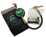 Overland Vehicle Systems Tire Deflator (MPN: 12020001)