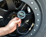 Overland Vehicle Systems Tire Deflator (MPN: 12020001)